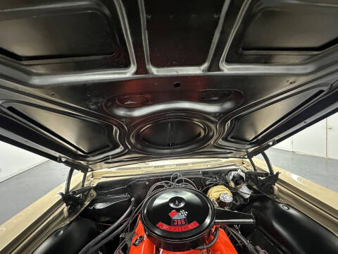 1966 Chevrolet Caprice