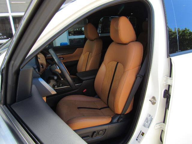 2024 Mazda CX-90 3.3 Turbo S Premium Plus