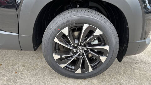 2026 Mazda CX-50 Hybrid Premium Plus