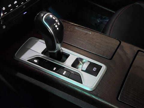 2016 Maserati Ghibli S Q4