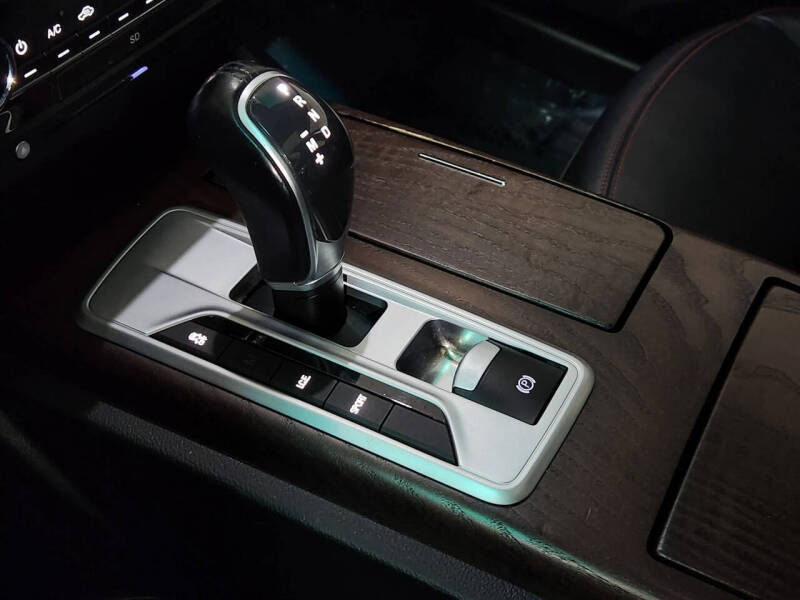 2016 Maserati Ghibli S Q4