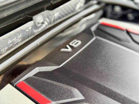 2018 Audi SQ5 3.0T quattro Premium Plus