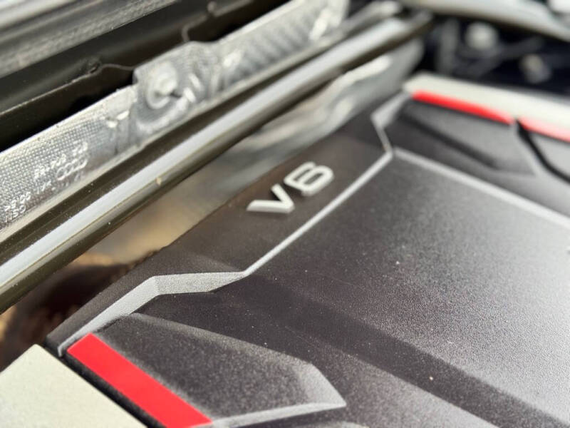 2018 Audi SQ5 3.0T quattro Premium Plus