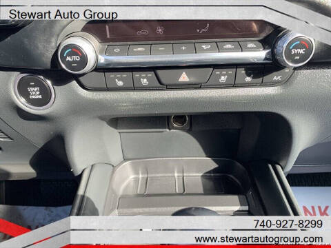 2023 Mazda CX-50 2.5 S Premium Plus