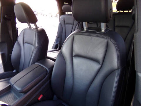 2017 Audi Q7 2.0T quattro Premium Plus