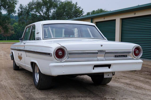 1964 Ford Fairlane