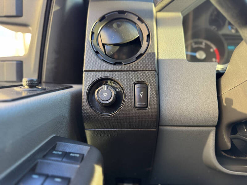 2015 Ford F-450 Super Duty