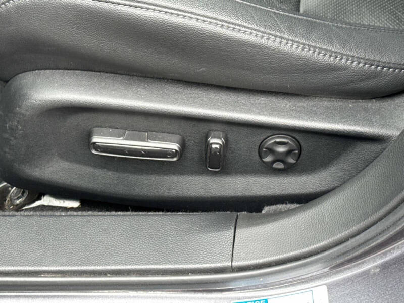 2020 Honda Accord Hybrid Touring