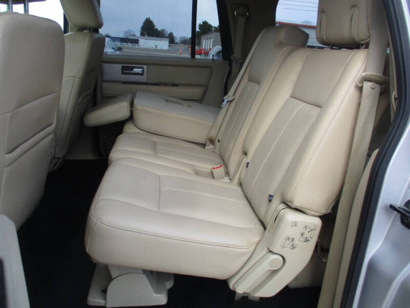 2017 Ford Expedition Limited - Photo 48