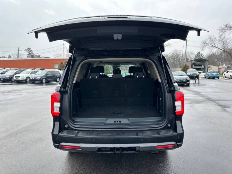 2022 Ford Expedition XLT