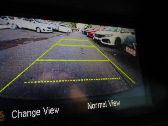 2017 Acura ILX w/AcuraWatch