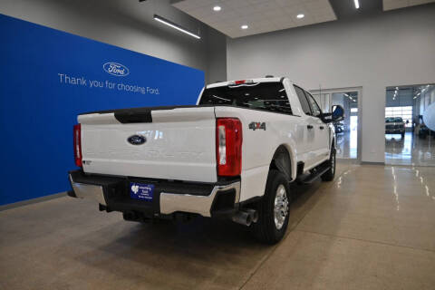 2025 Ford F-350 Super Duty