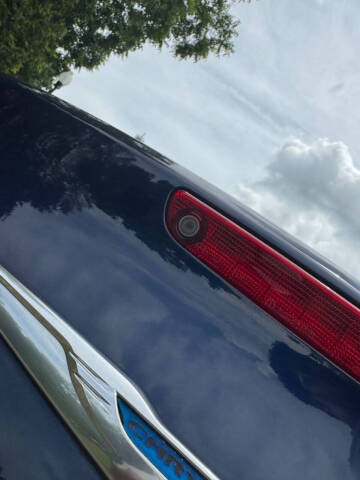 2017 Chrysler 300 Limited