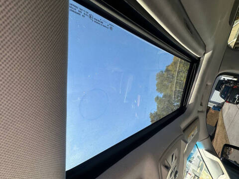 2017 Cadillac Escalade ESV Luxury