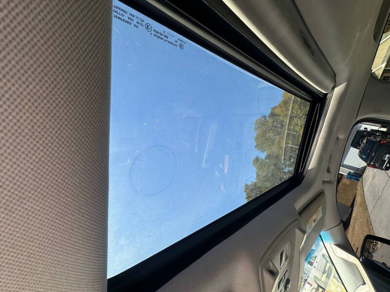 2017 Cadillac Escalade ESV Luxury