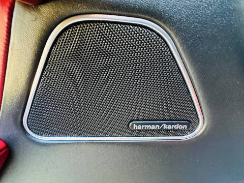 2017 Maserati Levante