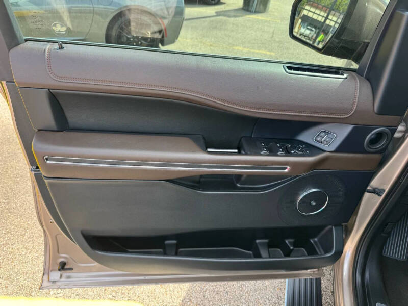 2020 Ford Expedition King Ranch