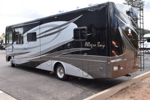 2007 Workhorse W24