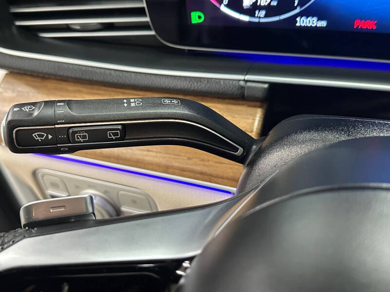 2024 Mercedes-Benz GLS GLS 450