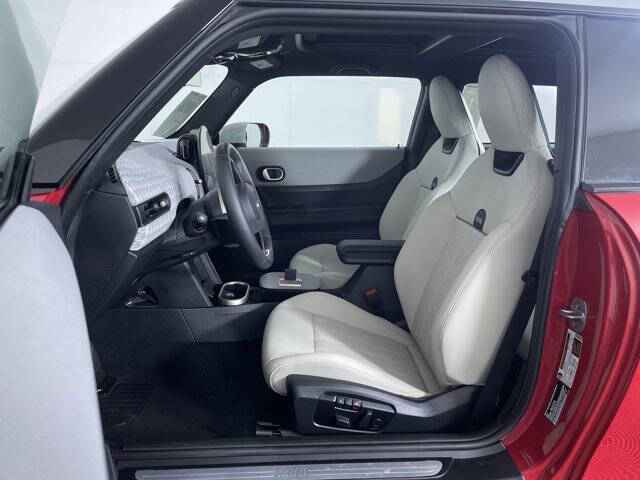 2025 MINI Hardtop 2 Door Cooper S