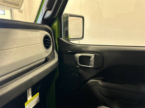 2026 Jeep Gladiator Sport S