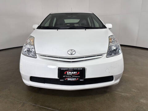 2004 Toyota Prius