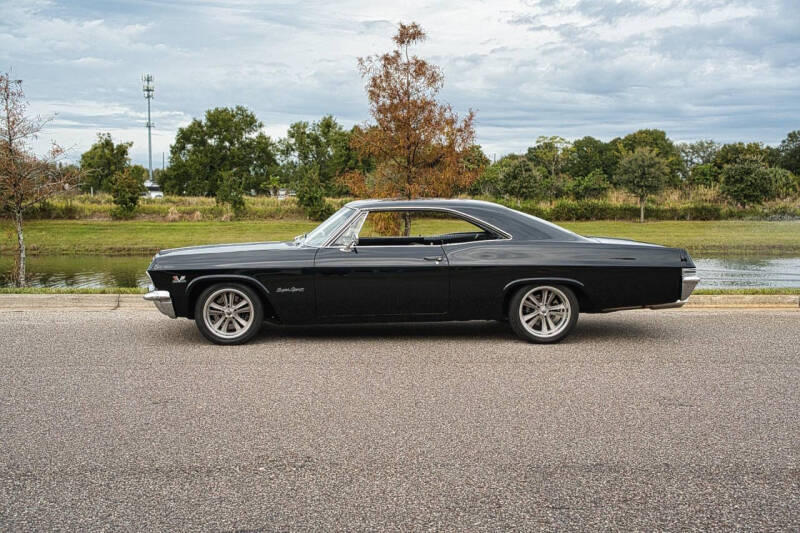 1965 Chevrolet Impala