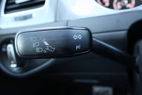 2017 Volkswagen Golf Alltrack