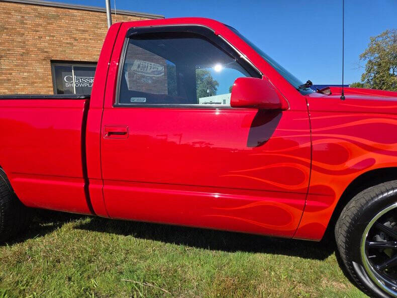 1989 GMC Sierra 1500