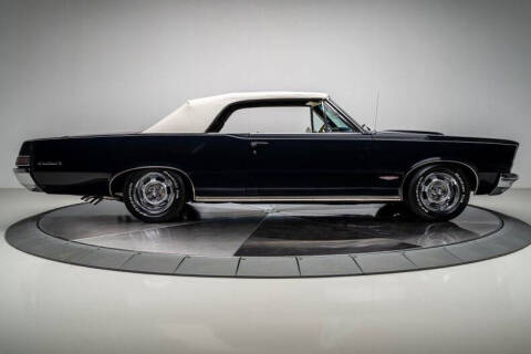 1965 Pontiac GTO