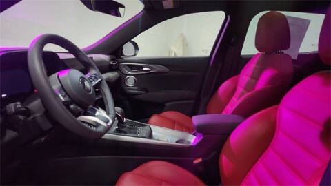 2024 Dodge Hornet GT