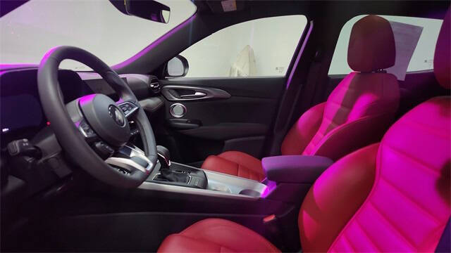 2024 Dodge Hornet GT