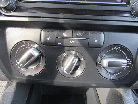 2018 Volkswagen Jetta