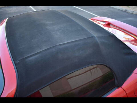 2007 Pontiac Solstice GXP