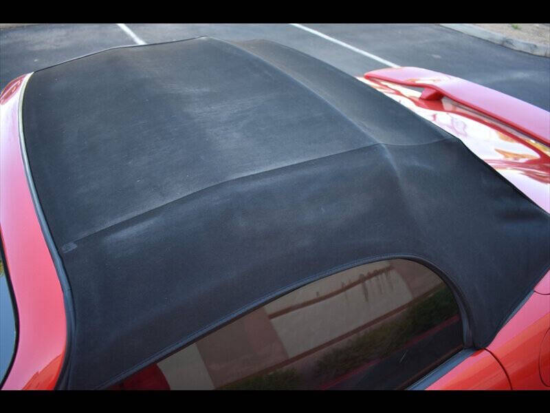 2007 Pontiac Solstice GXP