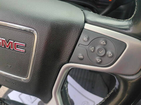 2020 GMC Yukon XL SLT