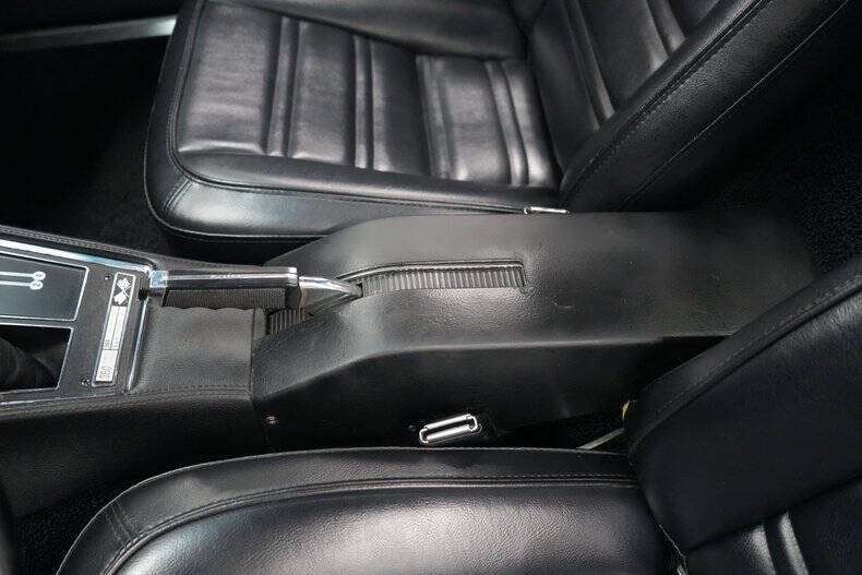 1972 Chevrolet Corvette