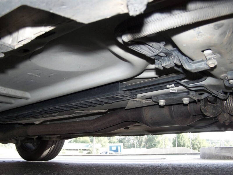 2015 Ford Taurus Police Interceptor