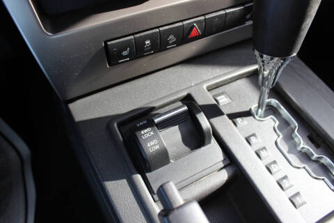 2012 Jeep Liberty Latitude