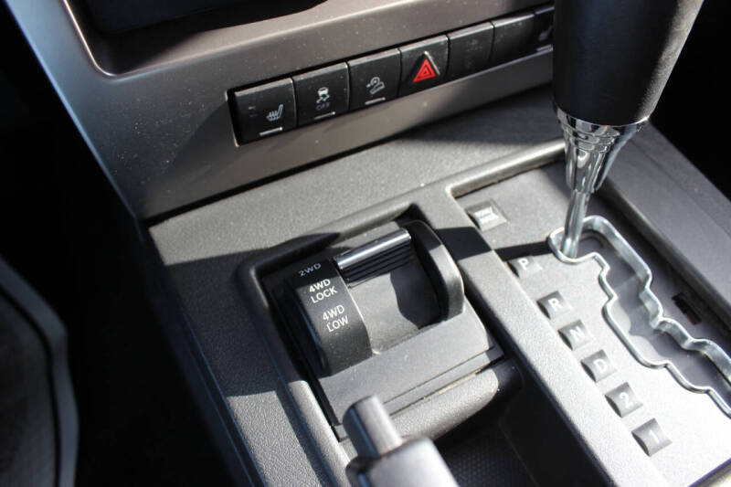 2012 Jeep Liberty Latitude