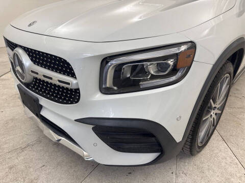 2021 Mercedes-Benz GLB GLB 250