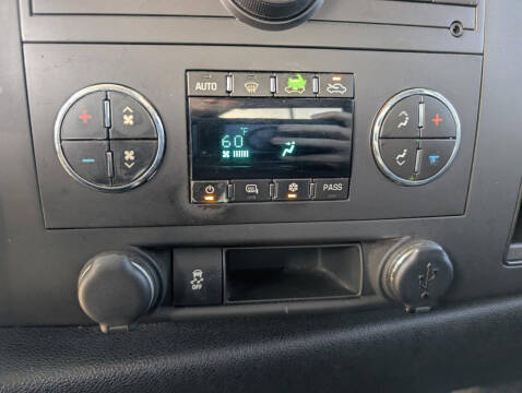 2012 GMC Sierra 1500