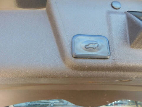 2014 Buick Enclave Premium