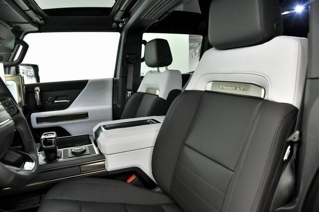 2025 GMC HUMMER EV 3X