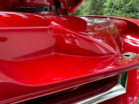 1951 Mercury Custom