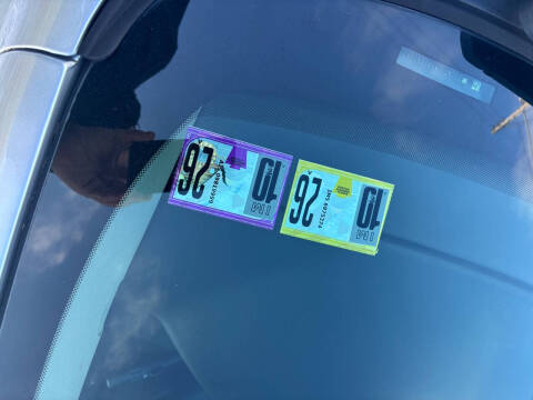 2011 Chevrolet Impala LT Fleet