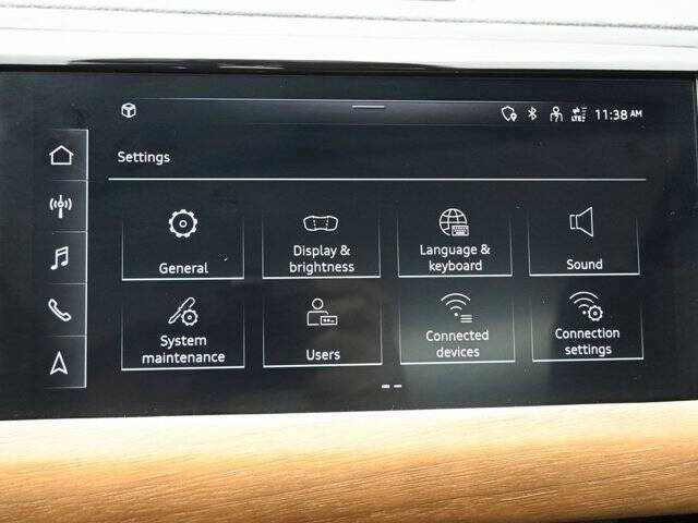 2022 Audi e-tron GT quattro Premium Plus