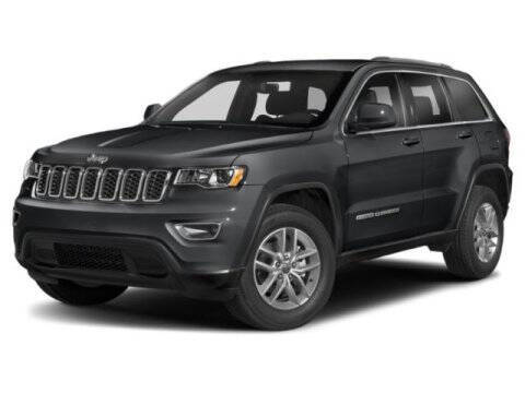 2020 Jeep Grand Cherokee for sale at Jimmys Car Deals at Feldman Chevrolet of Livonia in Livonia MI