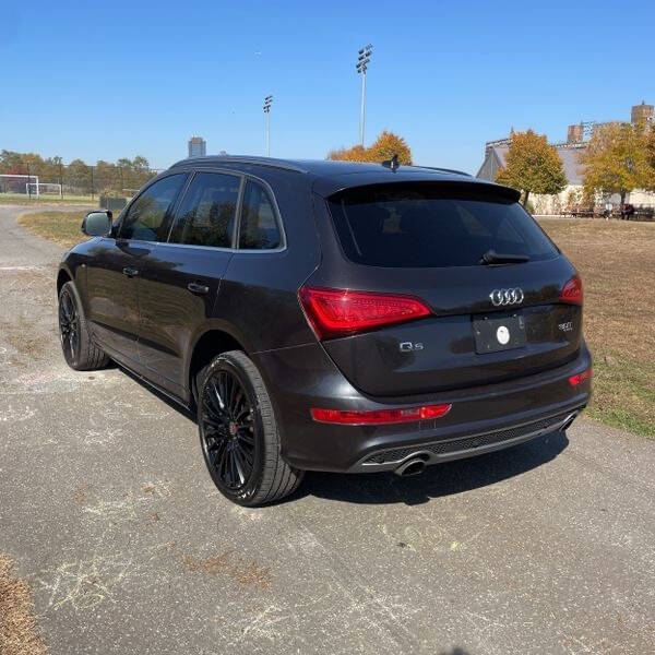 2014 Audi Q5 for sale at Green Light Auto in Bridgeton, NJ