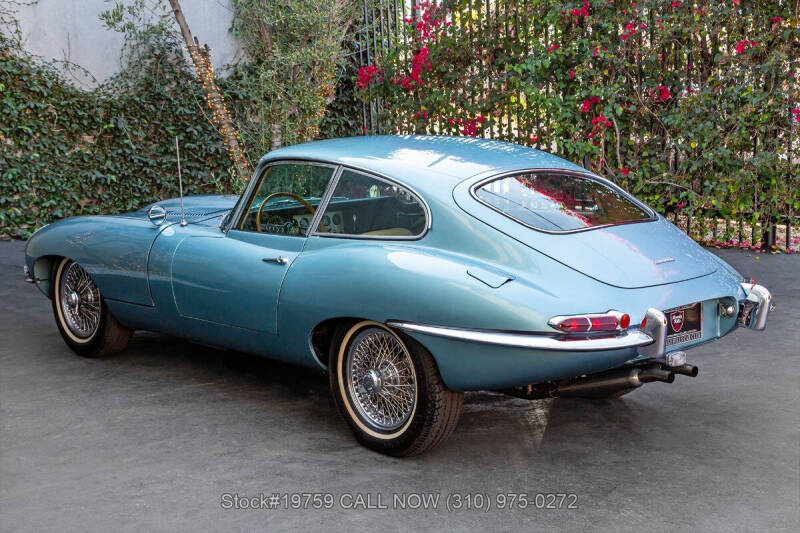 1964 Jaguar XK-E